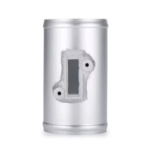 76 mm Lufteinlass-MAF-Sensor-Adapter, Montagesockel für Lufteinlassmessgerät für , für , für , für , Autoadapter