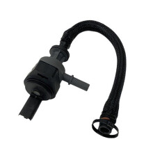 Válvula de Respiro Solenoide de Purga Do Tanque de Combustível para R55 R56 R57 13537543285 14506028001
