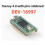 1Pcs DEV-16997 Teensy 4.0 Headers IMXRT1062 600MHz Development Board Pin Welded 2