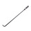 Ferramenta de Ajuste de Parafuso Piloto de Carburador de 16,34 Polegadas, Cabeça Angular de 110, Metal Universal para ATV, UTV, Snowmobile 6