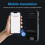 S25 Pro Translator Pen AI-Powered Real- Voice & Text Translation Supports Multiple Languages Offline Functionality 2