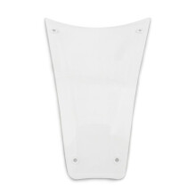 Motorcycle Battery Protect Cover Center Pedal Cap for GTS 150 250 300 GTV 300 HPE 2013-2024