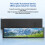 11.26inch IPS USB Secondary Screen for CPU/GPU Monitoring USB Long Secondary Screen Display 4