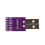 200 FT200XD USB to I2C Module Full Speed USB to I2C Bridge TTL Level Input CMOS Output 6