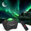 Cadrim Projector Star Aurora Moon Projector Sky Night LED 1