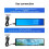 11.26inch IPS USB Secondary Screen for CPU/GPU Monitoring USB Long Secondary Screen Display 6