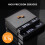 Digital Kitchen Coffee Scale High Precision Cyclic Rechargeable Espresso Electronic Scale Home Accessories 2