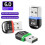 USB  6.0 Adapter USB Dongle  Receiver & Transmitter for  Keyboard/Mouse/Headphone/Speaker C 2
