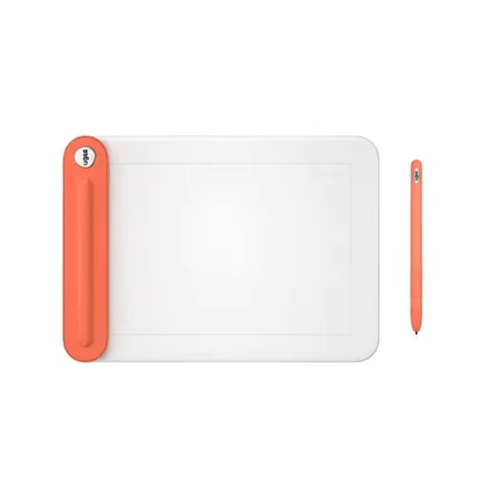 Digital Board Q8w Painting Board Wireless Hand-Drawn Board Online Class Handwritten Electronic Drawing 6034107136670