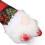3 Plush Gnome Christmas Light Decor 8