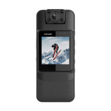 Portable WiFi Camera 4K HD Digital Video Recorder Body Camera Infrared Night Vision Action Camera Sports DV