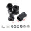 RC Car Upgrade Hexagonal Couplinge Kit for  CW-01 Lunch Box RC Car Upgrade Accessories 5