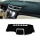 Car Dashboard Cover Pad Dash Mat Dashboard Pad for  NV200 2010-2018 Light Shielding Pad 4