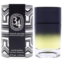 34 Boulevard Saint Germain von Diptyque für Damen - 75 ml EDP Spray