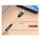 USB-C to 3.5mm Headphone Amplifier CX31993 Audio Interface Cable HiFi Audio Decoding Adapter Type C Converter Black 5