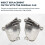 Car Headlight Ballast Control Unit LED Daytime Running Light Module 90112019 90112020 for 5