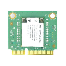 NFA725 NFA765 WCN685 WiFi Module WIFI6E AX6000 2.4G 5G 6G 5.2 PCIE Wireless WiFi Card