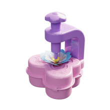DIY Boeket Maken Stoffen Bloemen Speelgoed, Bloemen Maken Boeketten Speelgoed voor Meisjes Knutselset Kindercadeaus