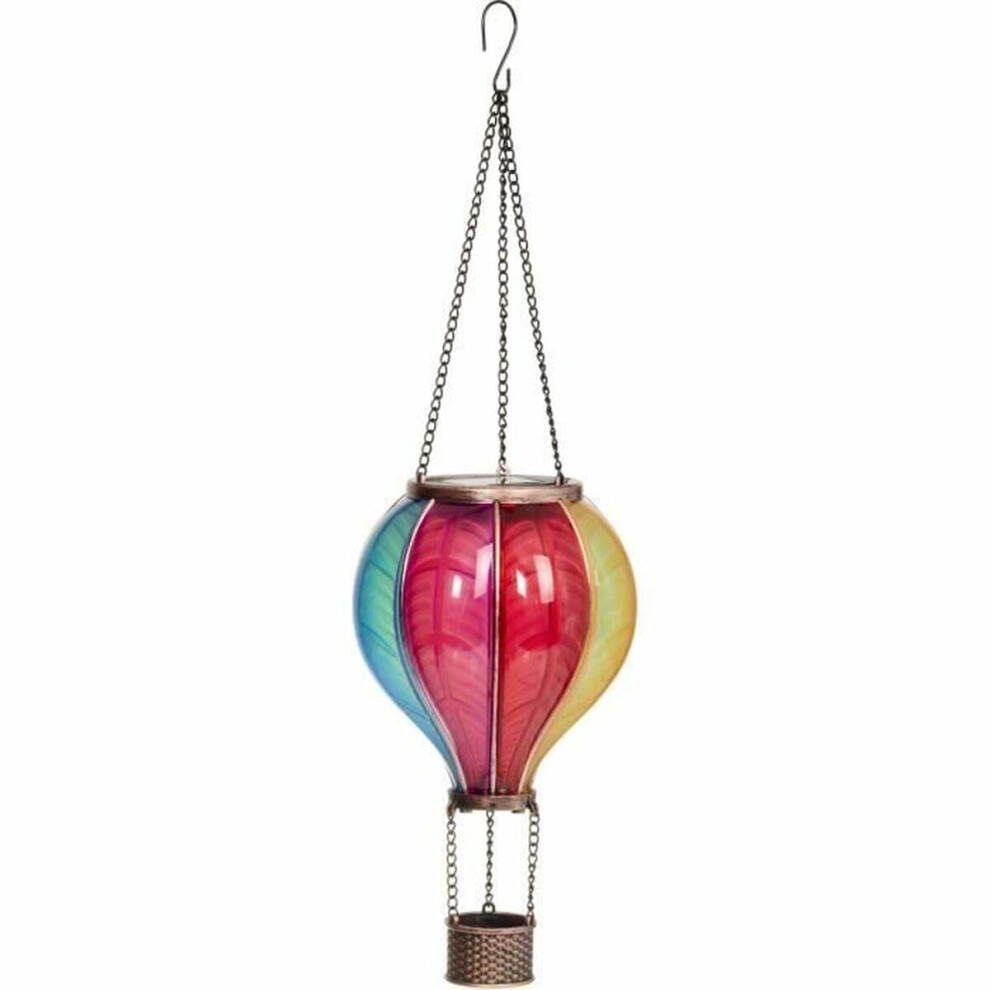 Smart-Solar Solar Rainbow Pendant Light Balloon 92263482