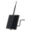 D5 Solar Node with 5V Solar Panel Heltec ESP32 LoRa 32 V3 for WiFi Meshtastic LoRaWAN Built in 5200mAh Battery 4
