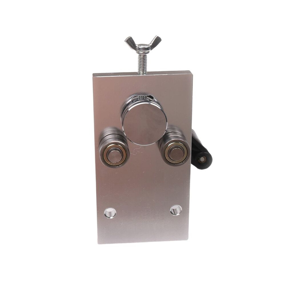 Precision Guitar Fret Wire Bender For Folk Acoustic Electric Guitars Luthier Tool For Metalworking 4711356355756