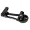 ZTTO Adjustable Bicycle Computer Holder Bicycle Stem Computer Mount Cycling Computer Extension Support for  Wahoo Bryton 5