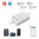 2PCS Tuya WiFi USB  USB   Controller WiFi Household Appliance Circuit Breaker  Controller Module 4
