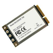 WLE900VX 7AA QCA9880 Dual Band 2.4G/5G 3x3 MIMO 1300Mbps 802.11ac WIFI Module Industrial-Grade Dual-Band WIFI Module