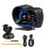 Car   Display OBD II+GPS  Gauge High Definition Speedometer OBD Fault Code Elimination Safe Driving 1
