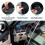 Car   Display OBD II+GPS  Gauge High Definition Speedometer OBD Fault Code Elimination Safe Driving 3