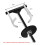 Automatic Transmission Clutch Spring Compressor Removing Installing Tool Kit Adjustable Tool Tool Kit Practical Tool 7
