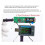 22.5W Fast Charging Module TFT Color Screen Digital Display Mobile Power Motherboard 5