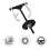 Automatic Transmission Clutch Spring Compressor Removing Installing Tool Kit Adjustable Tool Tool Kit Practical Tool 3