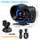Car   Display OBD II+GPS  Gauge High Definition Speedometer OBD Fault Code Elimination Safe Driving 7