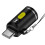 55KC Portable  Type C Flashlight Featuring High Brightness Small LED Light  LED Torches for Camping and Hiking 2