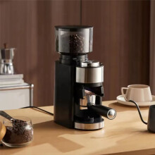 Elektrische Kaffeemühle, Kaffeemühle, Kaffeemühle, Haushaltskaffeemaschine, Pulverisierer, Gewerbliche Kaffeemaschine (EU), A