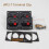 10pcs Speaker Terminal Board Connector Plates for Audio System Enhancements and DIY Projects 5