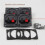 10pcs Speaker Terminal Board Connector Plates for Audio System Enhancements and DIY Projects 4