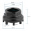 Eight Teeth Tool Bicycle Drive-Side Bottom Bracket Cups Install E-Bike Chainring Lockring Removal Sleeve 6