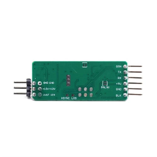 3DR  OSD MiniOSD Mavlink APM2.6 2.8 Flight Control Board for MAX7456 2