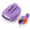 Outdoor Portable Bicycle Riding Speaker Type-C USB Rechargeable Waterproof -Compatible for Scooter Black 4