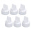6er-Pack S2 S1 9 Plus Duckbill-Ventile aus Silikon 15