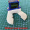 3D Printable SG90 Robot Claw - Mechanical Gripper for Robotic Arm, 3D Printed Robotic Hand 4