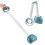 Ramasse-Crottes pour Chien, Chat, Cheval, Fermeture Dense, Manche Long, pour Jardin 2