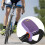Outdoor Portable Bicycle Riding Speaker Type-C USB Rechargeable Waterproof -Compatible for Scooter Black 8