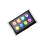 TJC4827T143-011N-I-P20 Tela LCD TFT de 4,3 polegadas IPS com ângulo de visão total e interface serial HMI com tela sensível ao toque 4