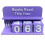 Bookshelf Decor Book Read This Year Counter, 3d Challenge Reading Tracker, Reading Challenge Gift, Number-Blocks Sign B 1