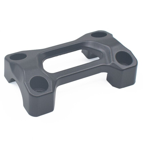 Handlebar Pressure Code, Turning Handlebar Pressure Cover, Handlebar Fixing  Cover for  CB650R 2019-2024