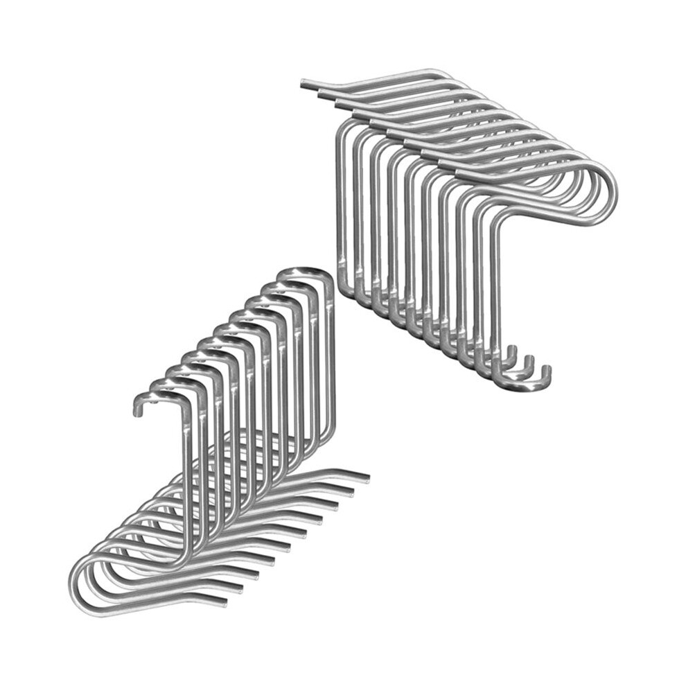 20 Pcs Fence Wire Tighteners 1/4Inch, Barb Wire Fence Wire Tensioner For Wire Fence Farm Garden 6034021347169