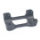 Handlebar Pressure Code, Turning Handlebar Pressure Cover, Handlebar Fixing  Cover for  CB650R 2019-2024 5